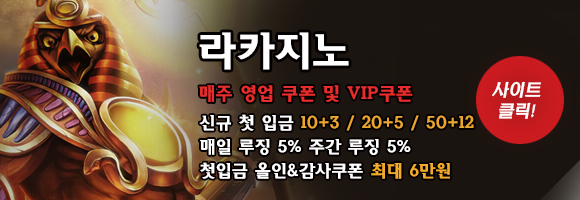 라카지노